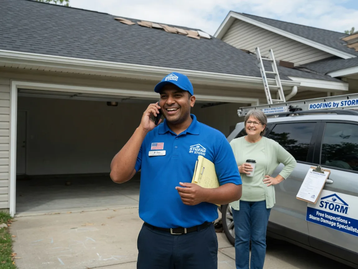 Roof Repair Near Me Spring Grove, MN FAQs